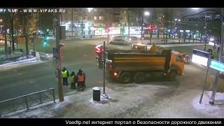 Придурки за рулем 2018 Новый выпуск 15 01 2018 Карма Разоблачение Новые ДТП Аварии 2018 Лучшее Топ 2