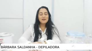 BIOSSEGURANÇA COM TERMOCERA E CERA DEPILATÓRIAS