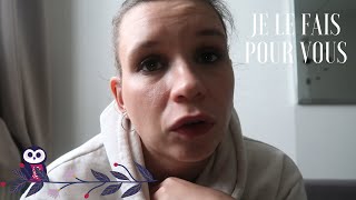 [Vlog famille nombreuse] #268 Visite de maisons
