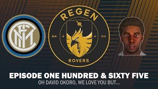 Regen Rovers | Episode 165 - Oh David Okoro, We Love You But... | Football Manager 2019