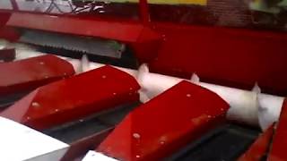 Жатка ПСП-10 www tagansnab ru
