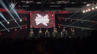 TopGun OO5 JamFest January 28, 2018