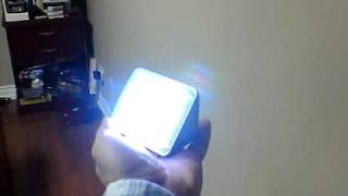 Fool thieves with 'Fake TV'