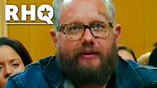 Ex-Oath Keeper Gives CHILLING TESTIMONY