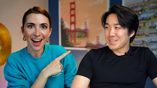 How to quit Google and become a full-time YouTuber | @Joma Tech