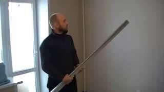 Недостатки сухой стяжки пола. Дилетанты.