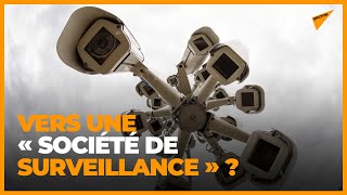 Prolongement du pass sanitaire, un pas vers la surveillance de masse ?