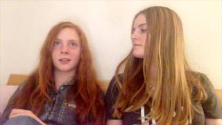 FAQ - Amber Vita von THE VOICE KIDS