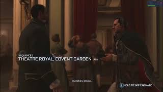 Assassin's Creed 3 on GT 710 Intel Core 2 Duo E8400 4GB RAM