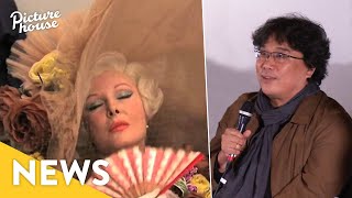 Parasite Live Q&A, Federico Fellini Season, and more | News