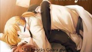 Naruino Chat 9 Its Good to be Back!