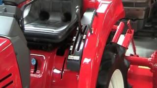 Shibaura Used Tractors www.krekis.com