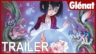 Sorceline T.2 - Trailer