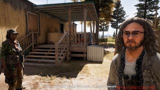 FarCry 5 ( Путь героя)
