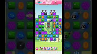 Level 3424 Candy Crush Saga