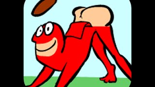 человек какашка DOODIEMAN VOODOO
