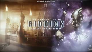 Chronicles of Riddick - Gold Edition Приколы, Прохождение.