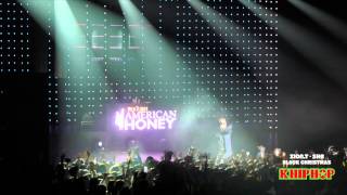 Zion T (자이언티) - She + Babay @BLACK CHRISTMAS