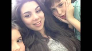 kira kosarin vine This just happened Not even plan