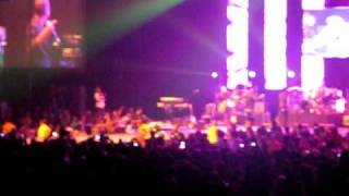 Arash concert Dubai
