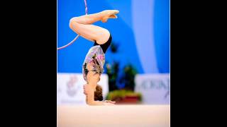 Cantaluppi Julieta - Hoop 2011/2012 - Music