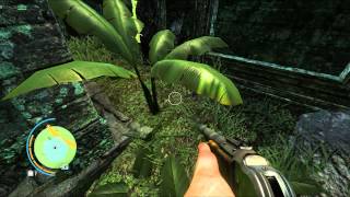 farcry3 Задание связь времен поиск утраченных табличек