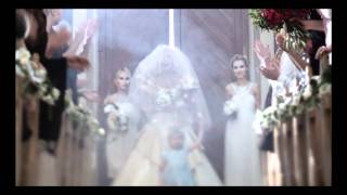 ИРИНА БИЛЫК И СЕРГЕЙ ЗВЕРЕВ - ДВЕ РОДНЫЕ ДУШИ [OFFICIAL VIDEO]