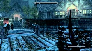 Astuce Skyrim - Se marier PC/Xbox360/PS3