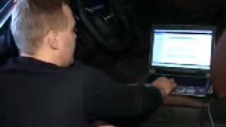 Chip tuning