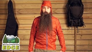 Salomon Men's Fast Wing Hoodie