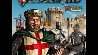 Stronghold Crusader HD