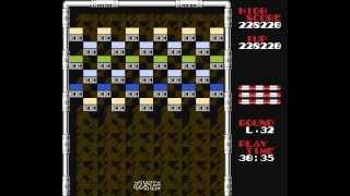 TAS - NES - Arkanoid 2 by cRocKyTheTaffer