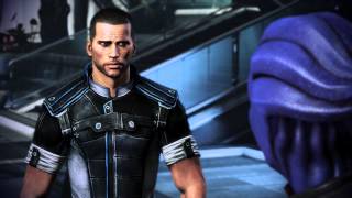 Mass Effect 3 Матриарх Этита