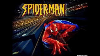 Spider-man(2000)#2/Фрай и ящеры