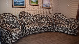 АВАНГАРД-ММ (МЕБЕЛЬНАЯ МАСТЕРСКАЯ В КЕМЕРОВО)