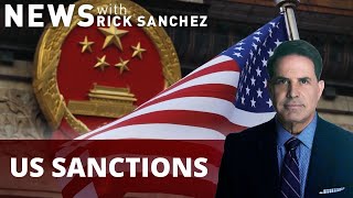 How US sanctions united China, Iran & Russia