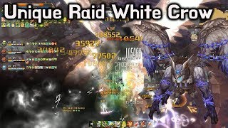 [TOS Re] Unique Raid White Crow (LV 410)