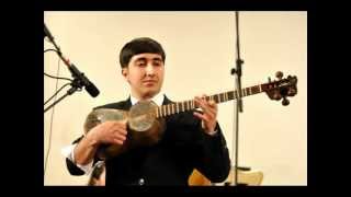 Mirhuseyn Asadullayev Macar Chardaji