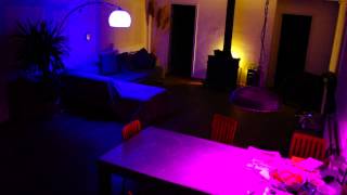 Hue Disco build 1.10
