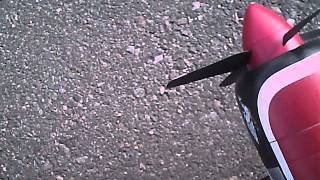 CM taxi test