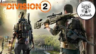 Tom Clancy's The Division 2 Разбор всех классов