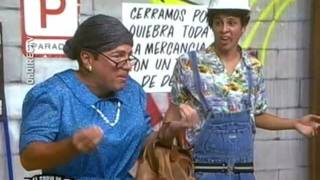 El Show de Raymond - Plinia Soplai: Dinero Iraki