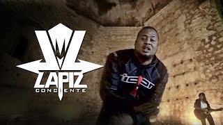 Lapiz conciente - Por ti ft La Glo