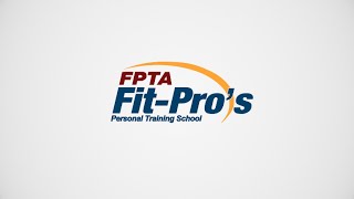 Personal Training School / FitPro Academy Online Mentorship Program -