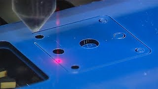 3D Printers built in Bethlehem, Pennsylvania