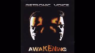 RETRONİC VOİCE - Awakening / Full Album ( İtalo Disco )