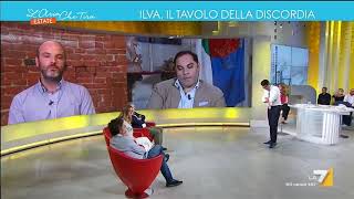 Roventini, TAV: 'Costi dell' opera rivisti al ribasso, ora potrebbe essere realizzata'