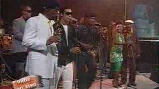 Ritmo Oriental - Yo bailo de todo