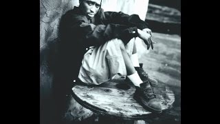2Pac -  Слова про Бедность.