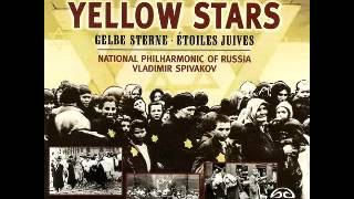 Isaac Schwartz Yellow Stars Spivakov (Dance) part 3